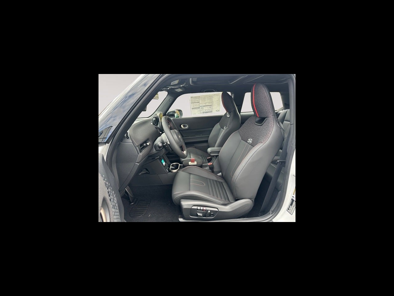 2026 MINI Hardtop 2 Door John Cooper Works