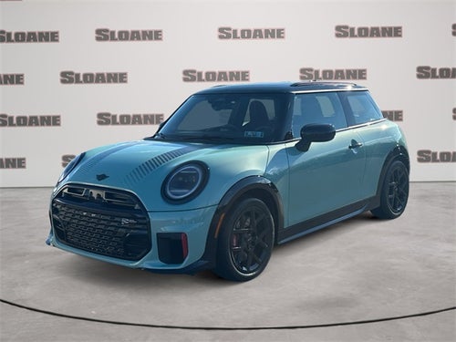 2026 MINI Hardtop 2 Door John Cooper Works