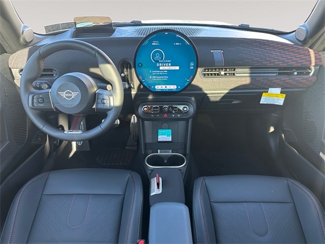 2026 MINI Hardtop 2 Door John Cooper Works