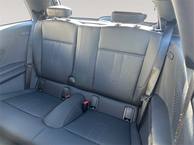 2026 MINI Hardtop 2 Door John Cooper Works