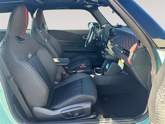 2026 MINI Hardtop 2 Door John Cooper Works
