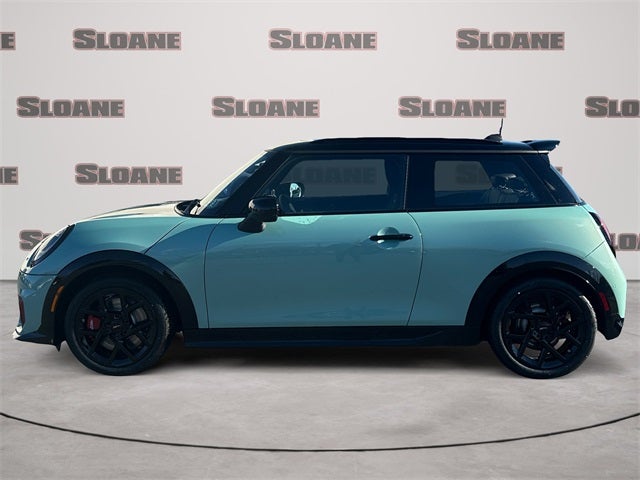 2026 MINI Hardtop 2 Door John Cooper Works