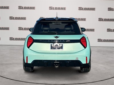 2026 MINI Hardtop 2 Door John Cooper Works