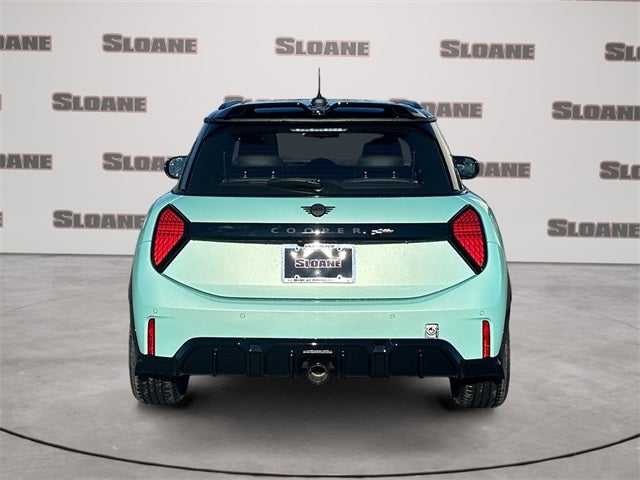 2026 MINI Hardtop 2 Door John Cooper Works