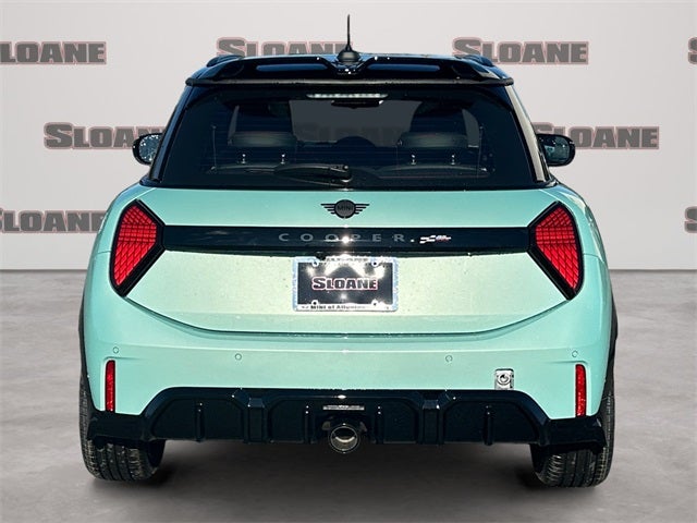 2026 MINI Hardtop 2 Door John Cooper Works