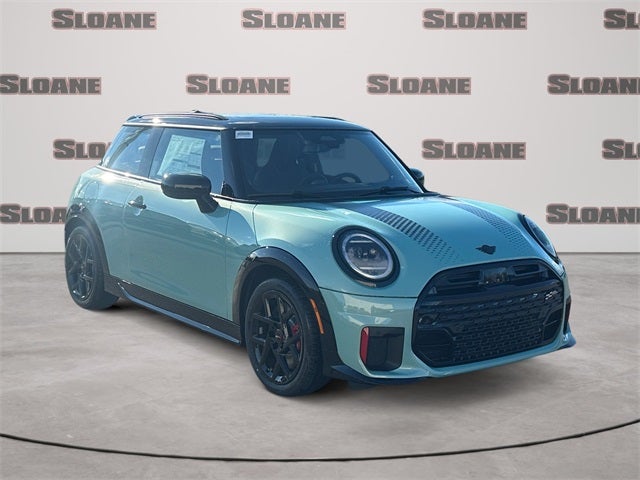2026 MINI Hardtop 2 Door John Cooper Works