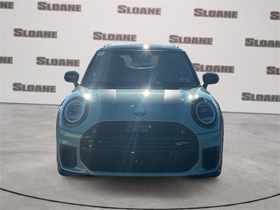 2026 MINI Hardtop 2 Door John Cooper Works