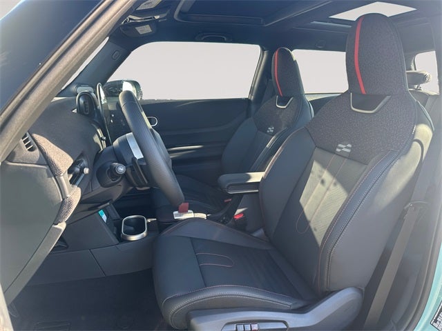 2026 MINI Hardtop 2 Door John Cooper Works