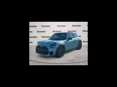 2026 MINI Hardtop 2 Door John Cooper Works