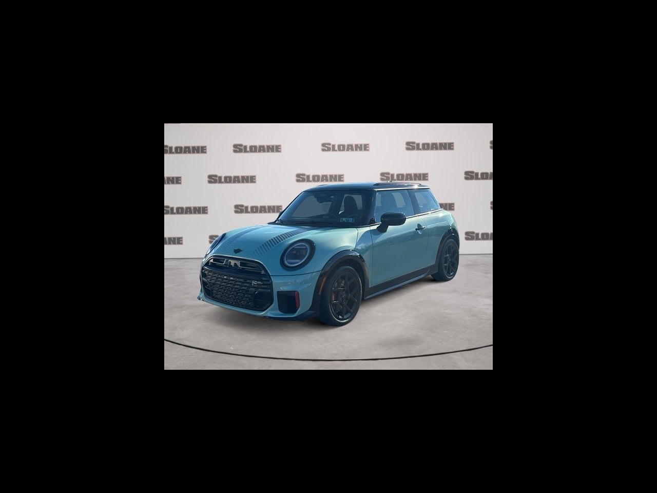 2026 MINI Hardtop 2 Door John Cooper Works