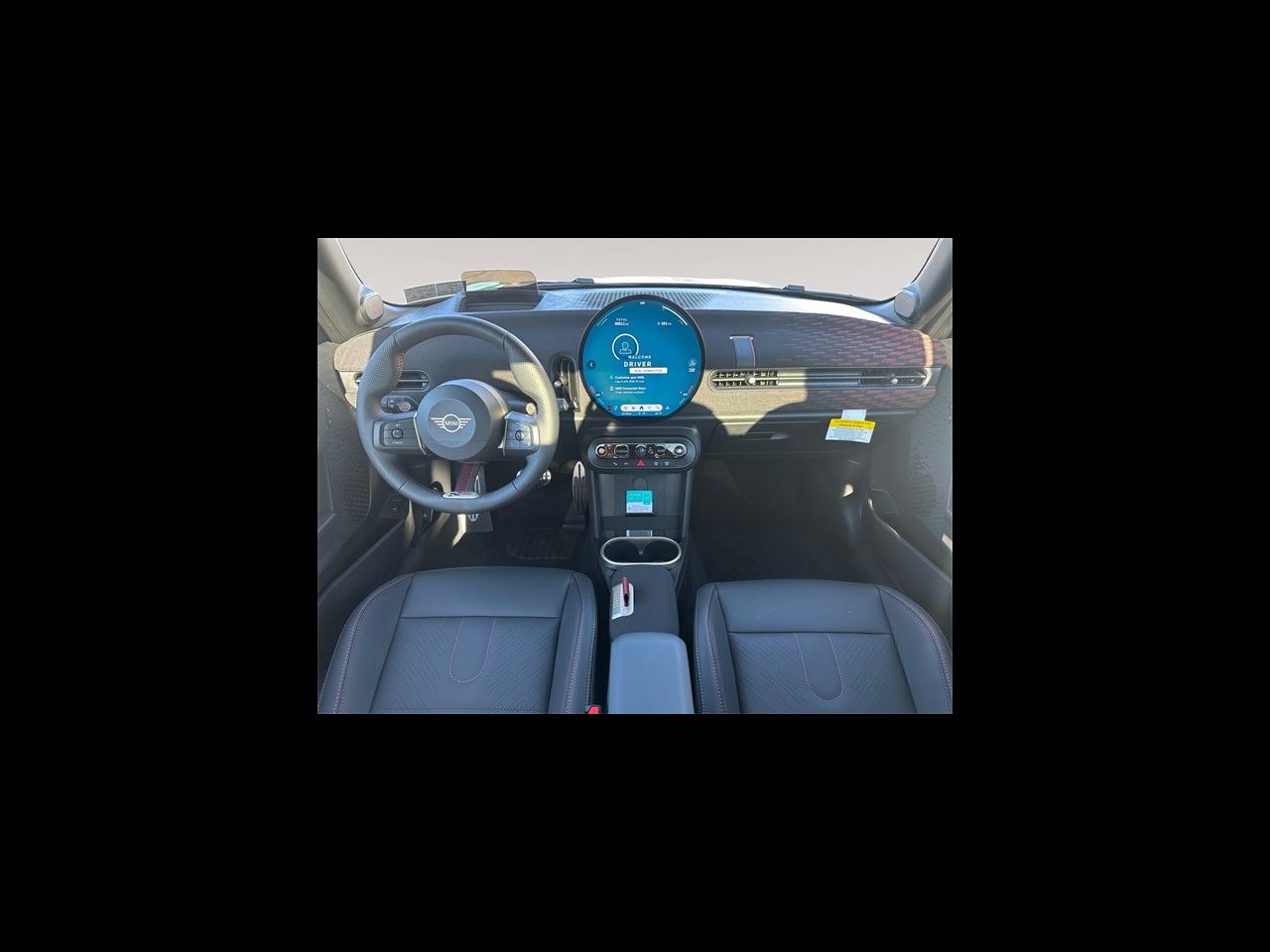 2026 MINI Hardtop 2 Door John Cooper Works