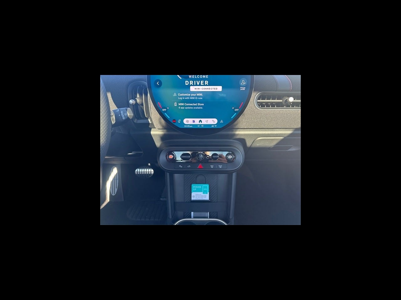 2026 MINI Hardtop 2 Door John Cooper Works