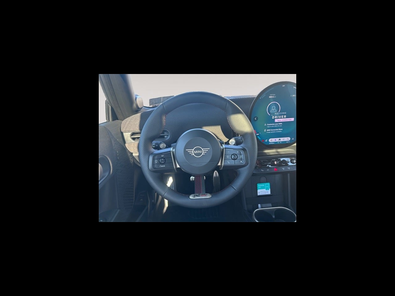 2026 MINI Hardtop 2 Door John Cooper Works