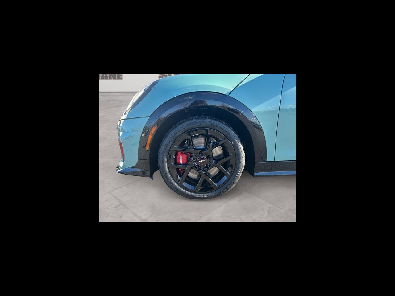 2026 MINI Hardtop 2 Door John Cooper Works