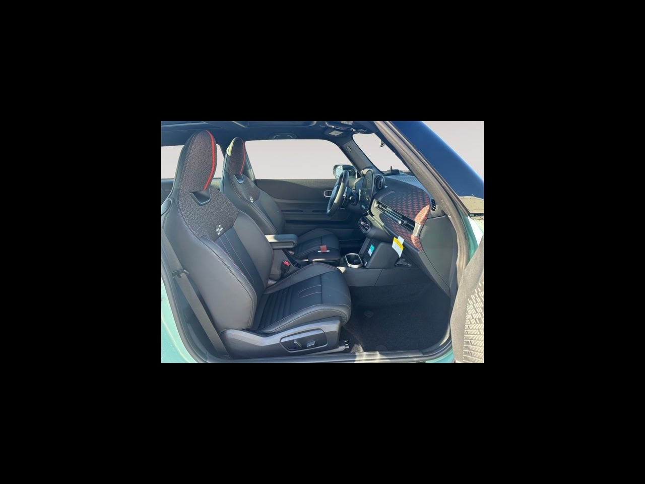 2026 MINI Hardtop 2 Door John Cooper Works