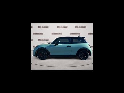 2026 MINI Hardtop 2 Door John Cooper Works