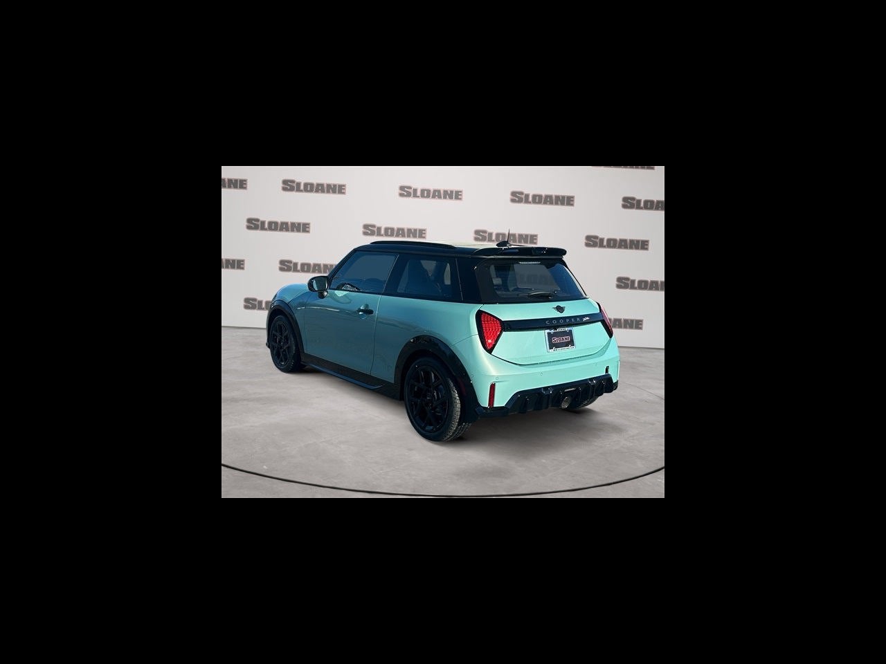 2026 MINI Hardtop 2 Door John Cooper Works