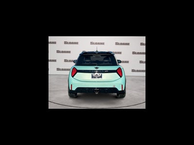 2026 MINI Hardtop 2 Door John Cooper Works