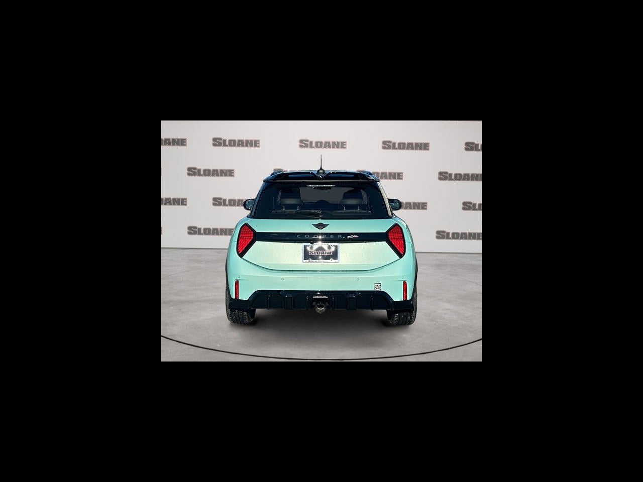 2026 MINI Hardtop 2 Door John Cooper Works