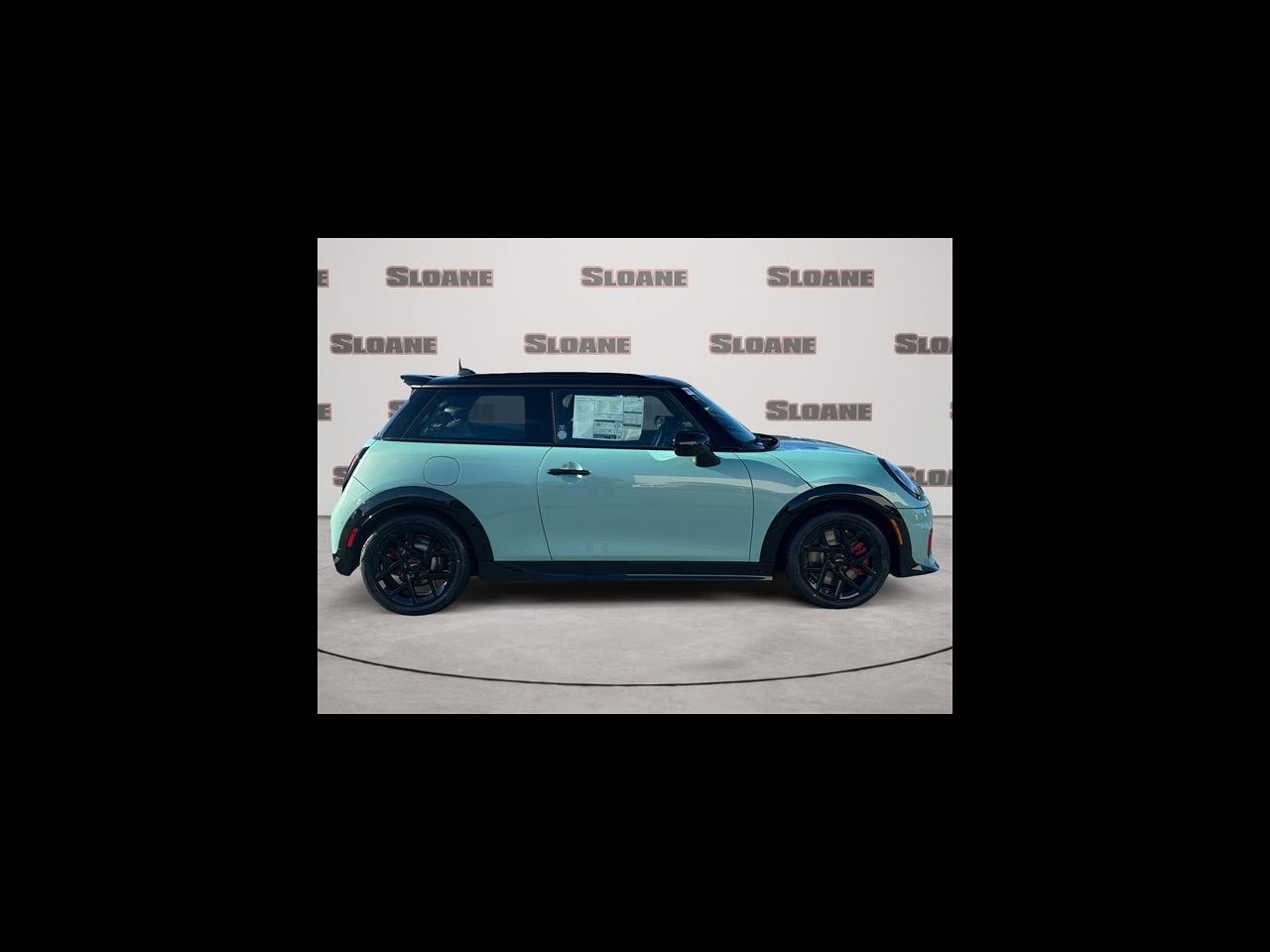 2026 MINI Hardtop 2 Door John Cooper Works