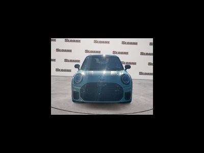 2026 MINI Hardtop 2 Door John Cooper Works