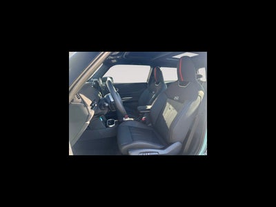 2026 MINI Hardtop 2 Door John Cooper Works