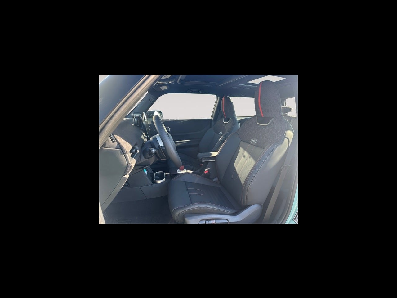 2026 MINI Hardtop 2 Door John Cooper Works