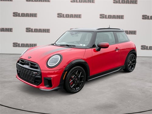 2026 MINI 2 DOOR ICONIC