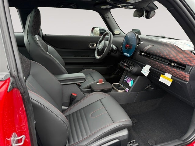 2026 MINI 2 DOOR ICONIC