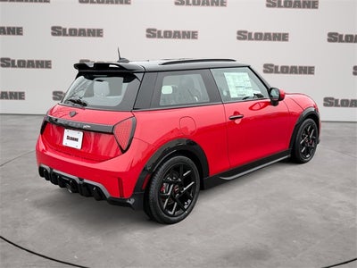 2026 MINI 2 DOOR ICONIC