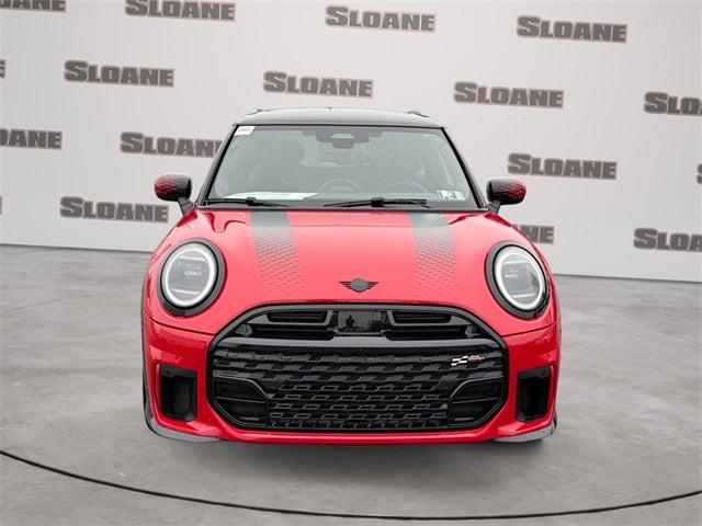 2026 MINI 2 DOOR ICONIC