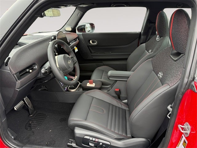 2026 MINI 2 DOOR ICONIC