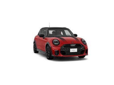 2026 MINI Hardtop 2 Door John Cooper Works