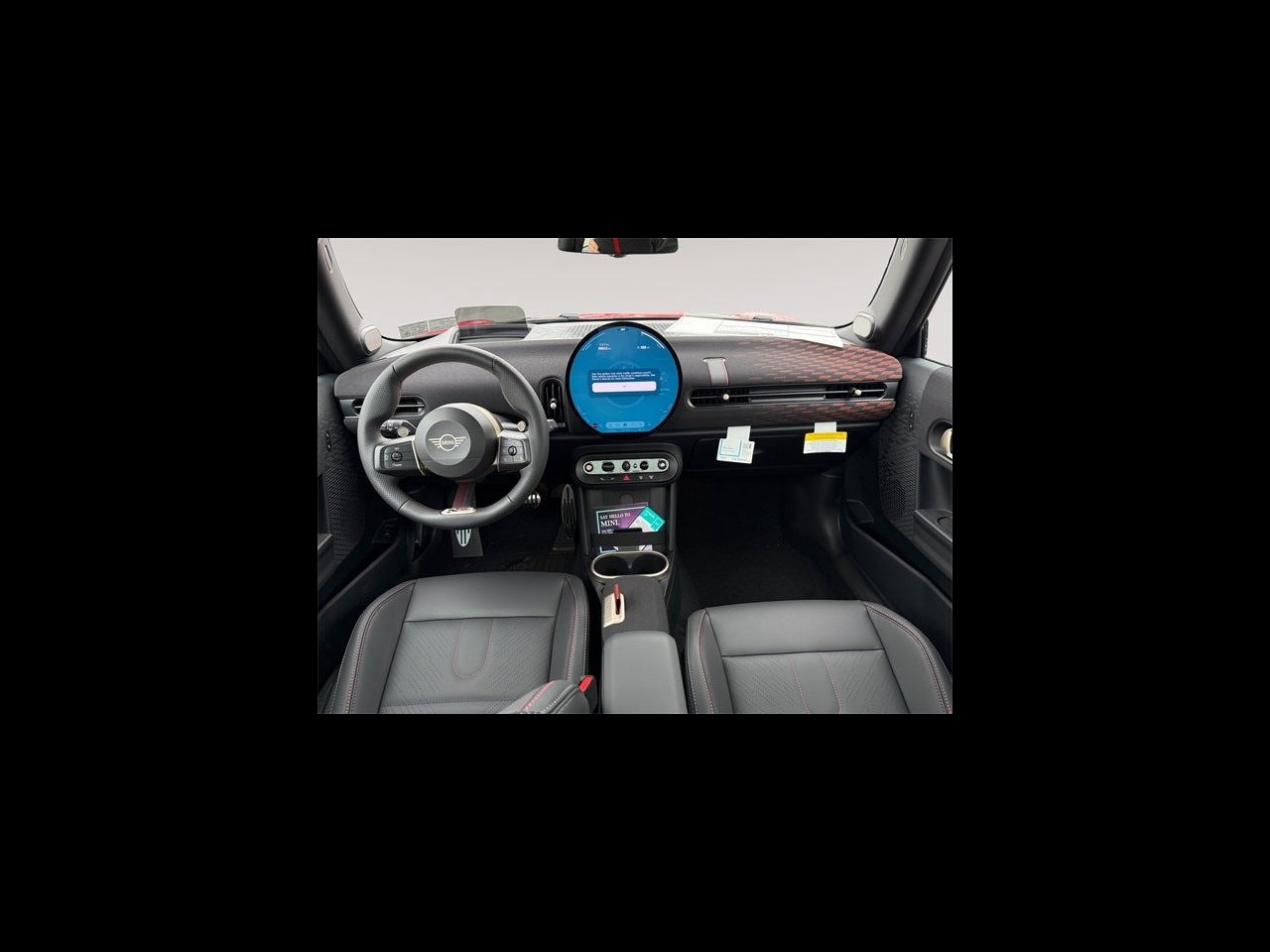 2026 MINI 2 DOOR ICONIC