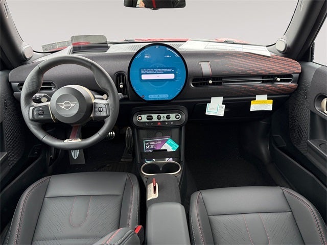 2026 MINI 2 DOOR ICONIC