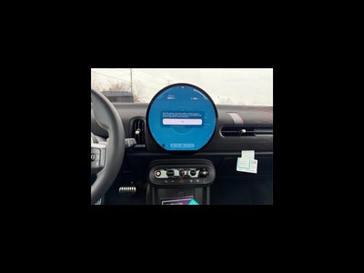 2026 MINI 2 DOOR ICONIC