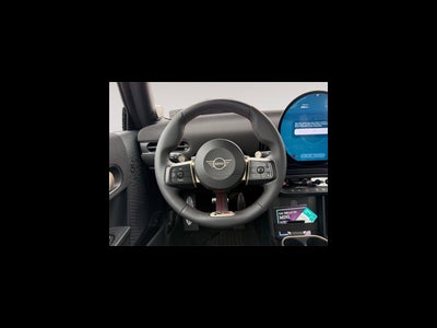 2026 MINI 2 DOOR ICONIC