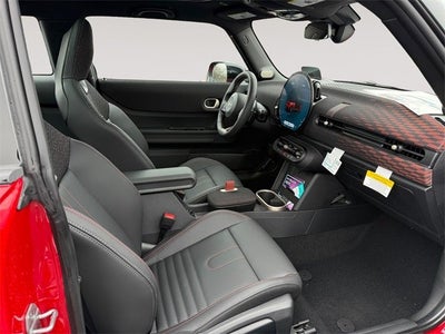 2026 MINI 2 DOOR ICONIC