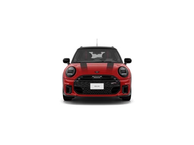 2026 MINI Hardtop 2 Door John Cooper Works