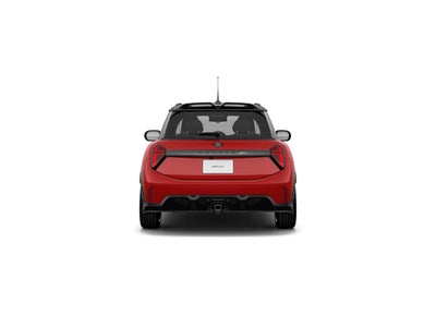 2026 MINI Hardtop 2 Door John Cooper Works