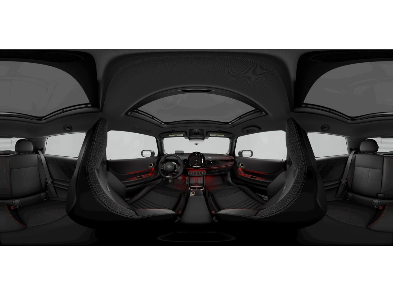 2026 MINI Hardtop 2 Door John Cooper Works