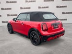 2026 MINI Convertible John Cooper Works