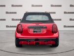 2026 MINI Convertible John Cooper Works