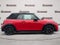 2026 MINI Convertible John Cooper Works