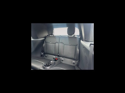 2026 MINI Convertible John Cooper Works