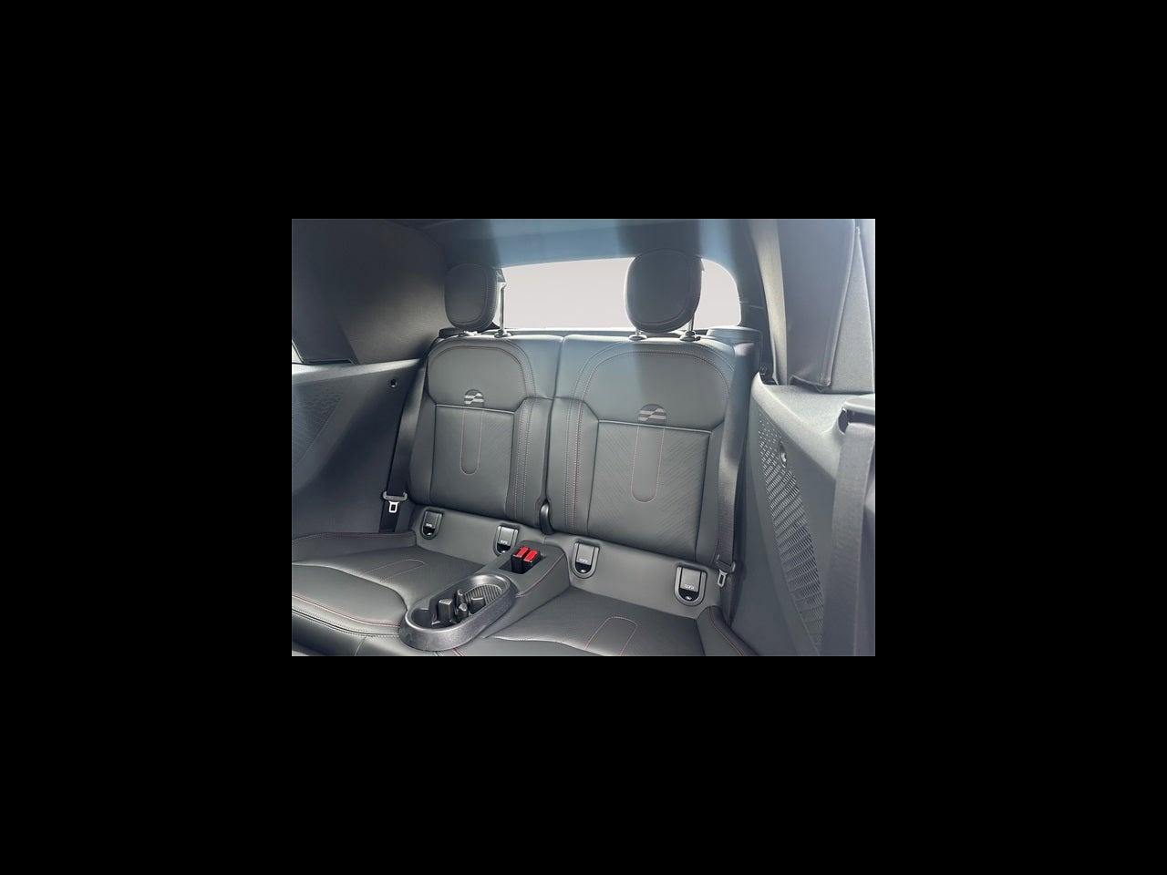 2026 MINI Convertible John Cooper Works