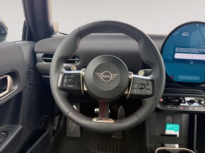 2026 MINI CONVERTIBLE ICONIC