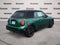 2026 MINI CONVERTIBLE ICONIC