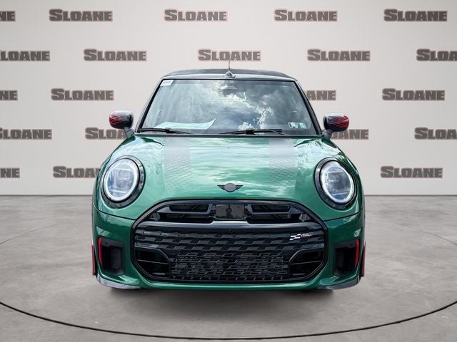 2026 MINI CONVERTIBLE ICONIC