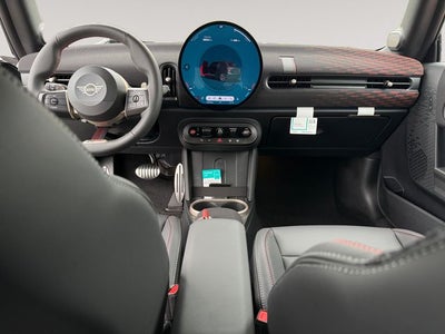 2026 MINI CONVERTIBLE ICONIC